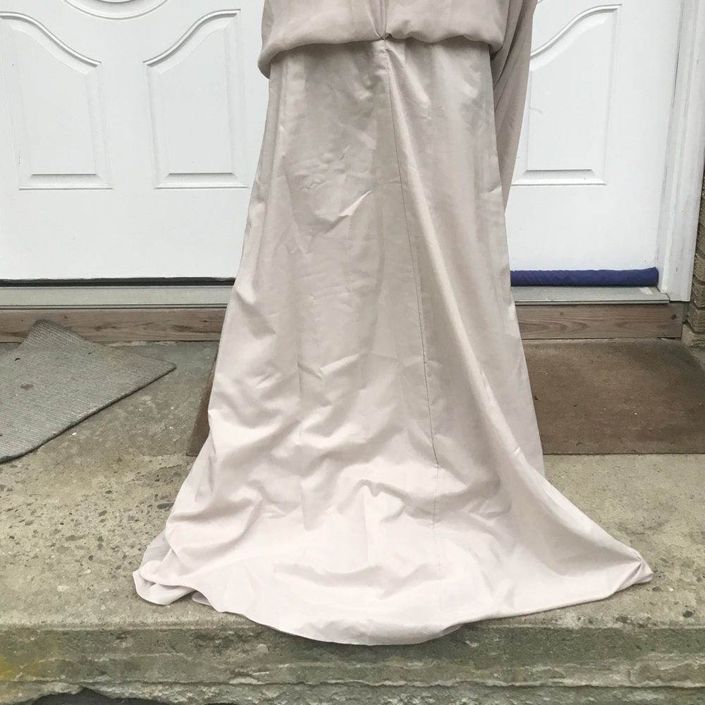 KLEINFELD BRAND NEW mesh dress! - Picture 9 of 9
